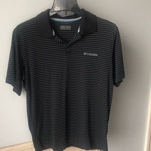 Columbia shirt